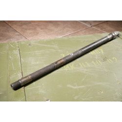 YUGO PATTERN 16.5 INCH AK47 RIFLE BARREL IN 7.62X39 - FAIR SHAPE