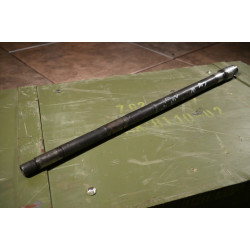 YUGO PATTERN AK47 RIFLE BARREL IN 7.62X39 - FAIR SHAPE