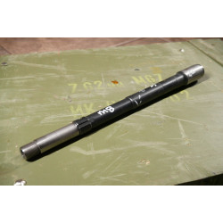 ARSENAL STYLE 10.5 INCH AK47 PISTOL - SBR BARREL IN 7.62X39 IN XLNT SHAPE - 22MM JOURNAL