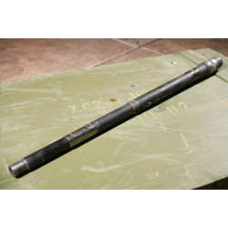 ARSENAL STYLE 14.5 INCH AK47 BARREL IN 7.62X39 IN XLNT SHAPE - 22MM JOURNAL CHROME LINED