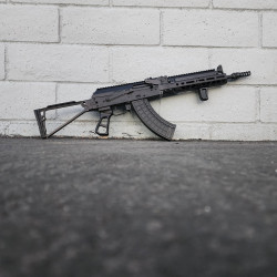 7.62x39 Raffle Rifle