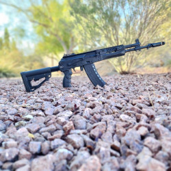 AK-19 5.56X45 RIFLE