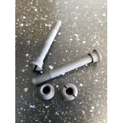 PKM Stock Screw And Nut