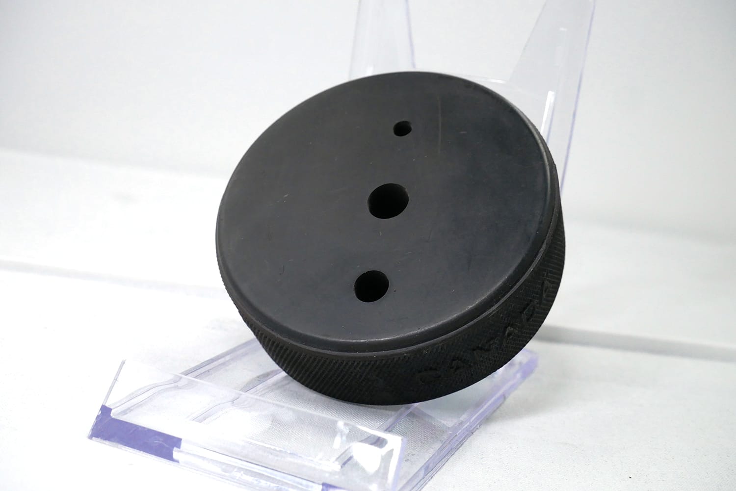 Screwdriver Bench Block Rubber Work Bench Block — M-13 Industries