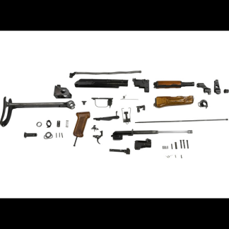 Ak出品　2/23 AK Parts Kit Builds — M-13 Industries