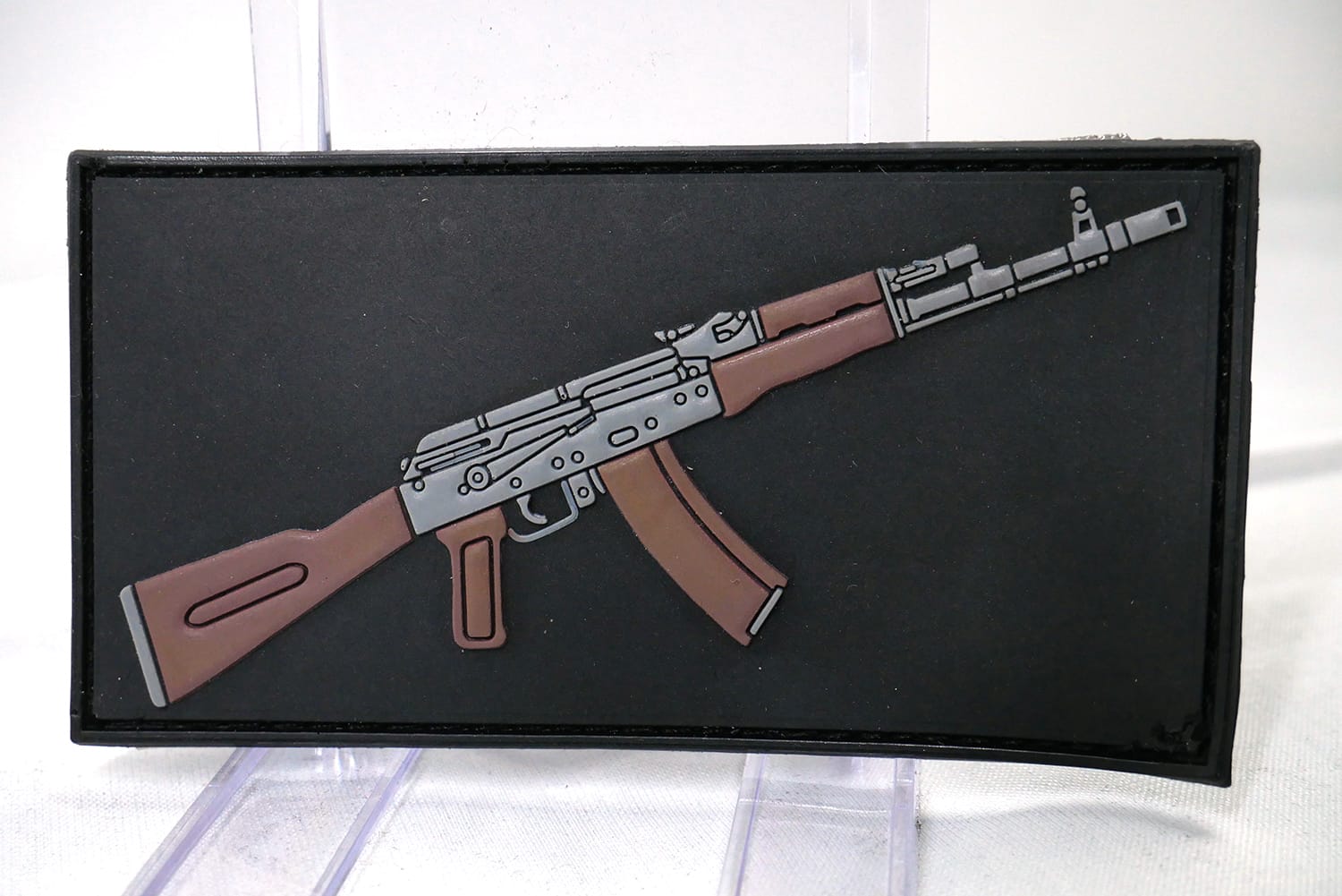 AK74 Morale Patch — M-13 Industries